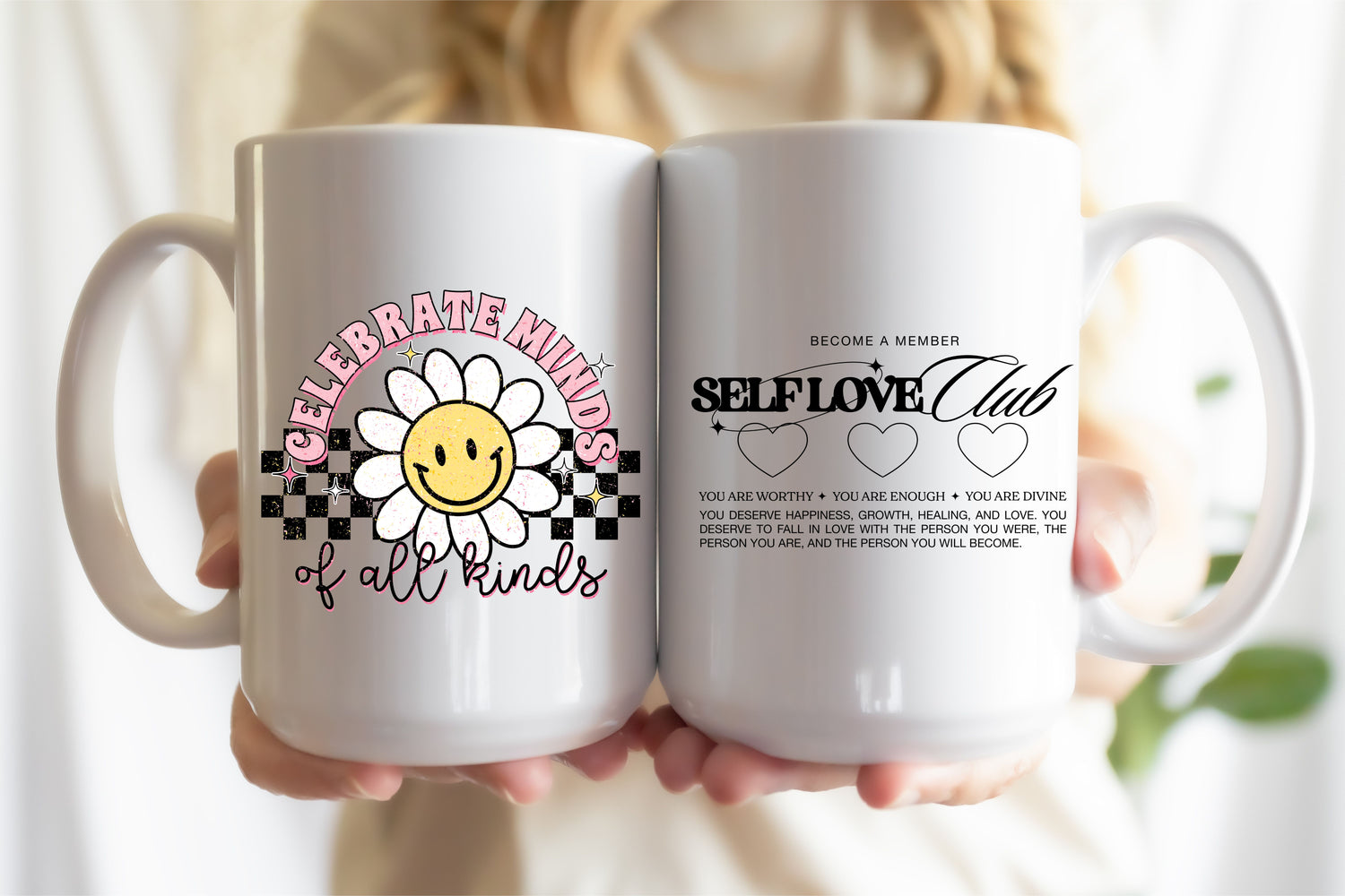 Mugs & Drinkware