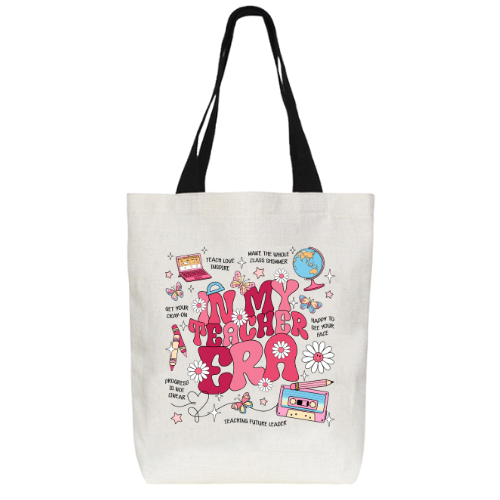 Teacher Era Tote