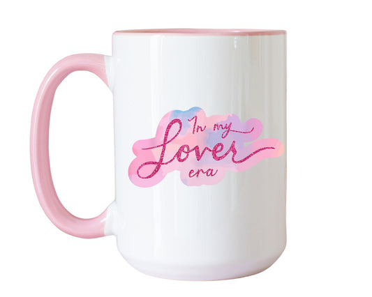 Lover Era Mug