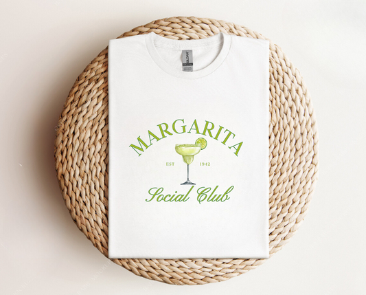 Margarita T-Shirt