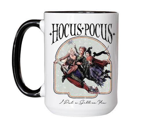 Hocus Pocus Mug