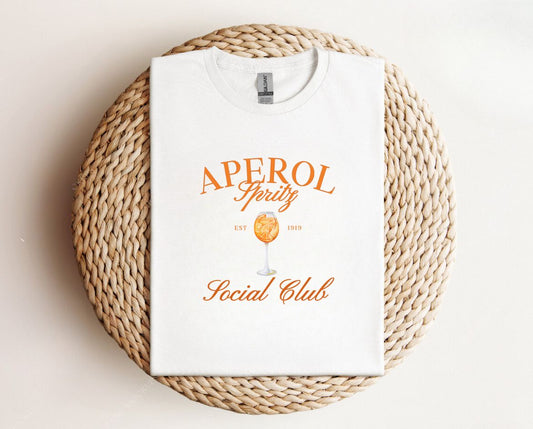 Aperol Spritz T-Shirt