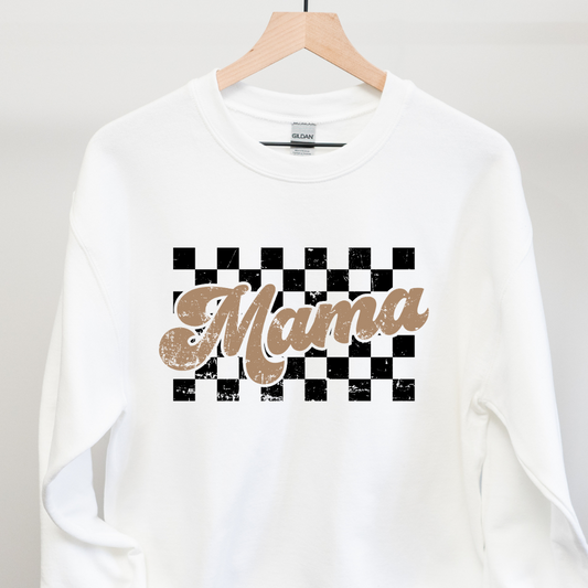 Mama Crewneck