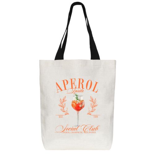 Aperol Spritz Tote Bag