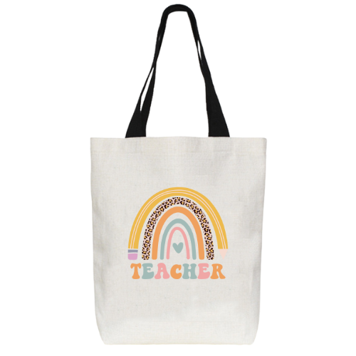 Teacher Tote